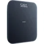 Xiaomi S200 Smart Scale Báscula Inteligente de Baño hasta 150kg Gris, Bluetooth, Sensor Alta Precisión 0.05kg